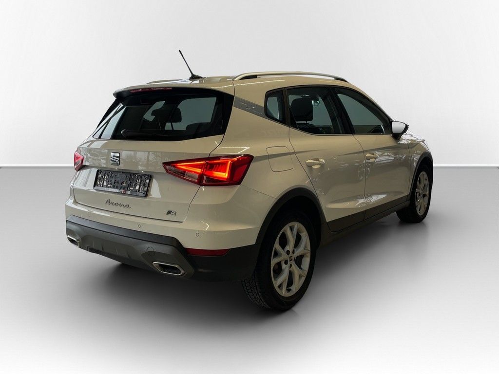 Seat Arona - Bild 5