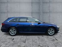 Audi A4 - Vorschau Bild 7