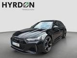 Audi RS6 Avant 4.0TFSI quattroPERFORMANCE VOLL CARBON - Audi RS6 aus 2025