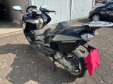 BMW C 650 GT - BMW 650
