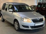 Skoda Roomster Ambition 1.2TSI 86PS 5-G*KLIMA*PDC - Skoda Roomster Ambition mit Benzin-Antrieb