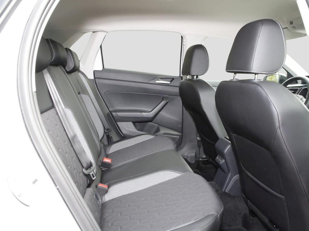 Volkswagen Polo VI 1.0 TSI DEG Energy 15" ACC Navi SHZ LED, миниатюра 10