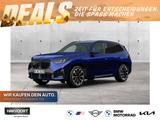 BMW X3 20d xDrive M-Sport Pro "Spring Break Deals" U