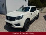 Nissan Navara NP300 N-Guard Double Cab 4x4