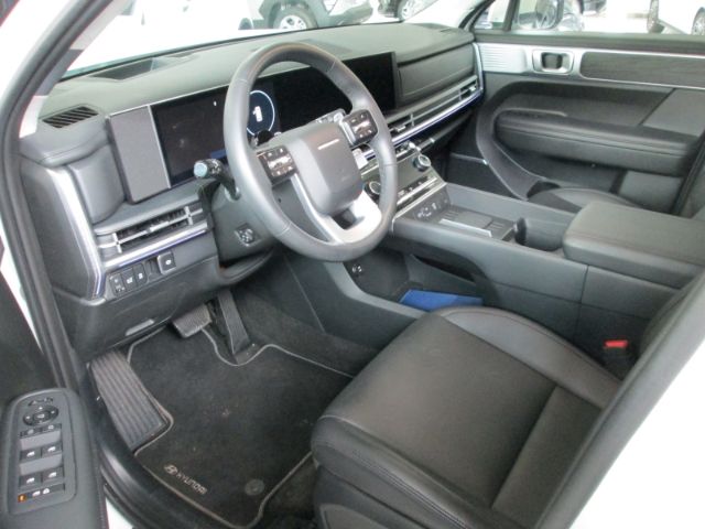 Hyundai Santa Fe – Bild 12