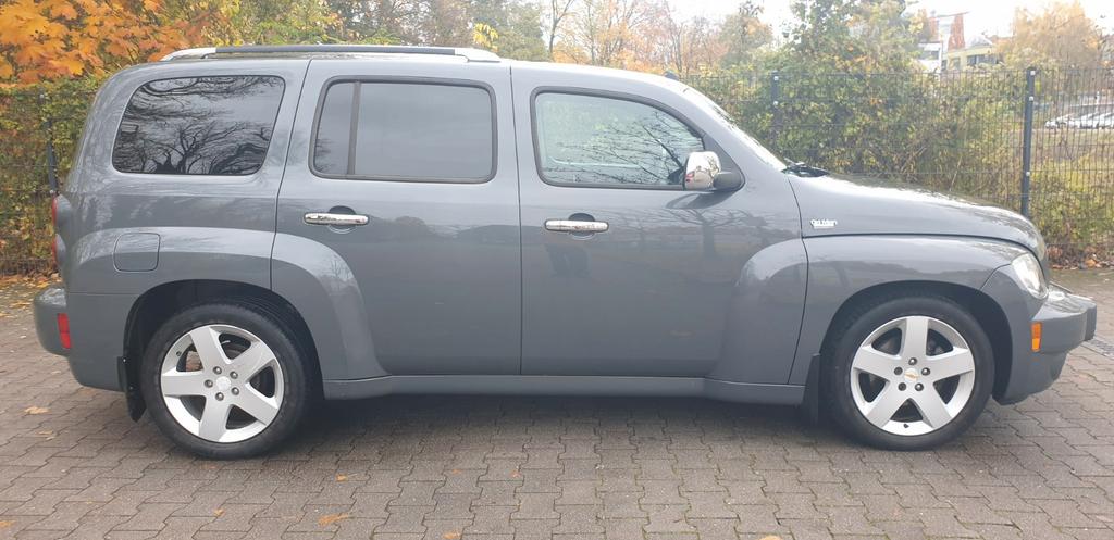 Chevrolet HHR