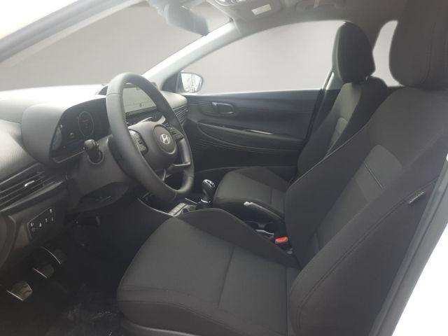Hyundai BAYON – Bild 8