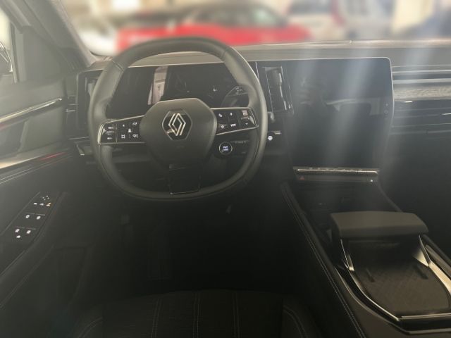 Fahrzeugabbildung Renault Austral Techno Mild Hybrid 160 Automatik Navi di
