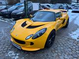 Lotus Exige S220 Klima Gewindefahrwerk Nitron - Lotus mit Benzin-Antrieb