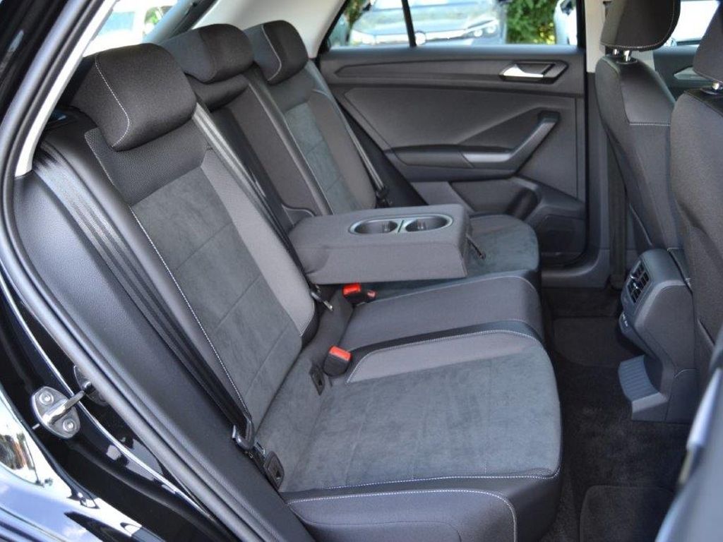 T-Roc 1.5 TSI Style AHK/IQ.DRIVE-PAKET/MATRIX/ST