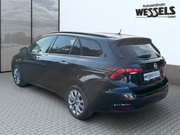 Fiat Tipo Lounge 1,4 T-Jet Lounge