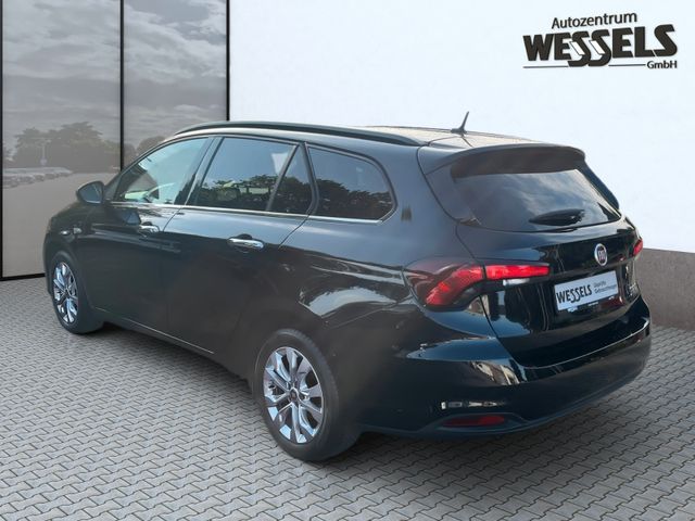 Fiat Tipo Lounge 1,4 T-Jet Lounge