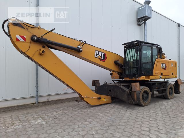 CAT MH3026-06C