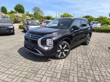 Mitsubishi Outlander 2.4L PHEV Intro Edition - Mitsubishi Outlander in Magdeburg