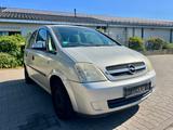 Opel Meriva 1.6 Enjoy*KLIMA* - Opel Meriva: Enjoy