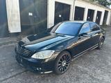 Mercedes-Benz Mercedes S Klasse 420 CDI V8 AMG , Nachtsc... - Mercedes-Benz E 420: Cdi