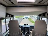 Morelo Palace Liner 93 MB Atego 1230 - Wohnmobil oder -wagen Atego