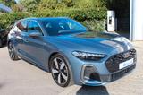 Audi A5 Avant TFSI Sport/2x S-line/sofort/"TOP-PREIS" - blaue Audi A5