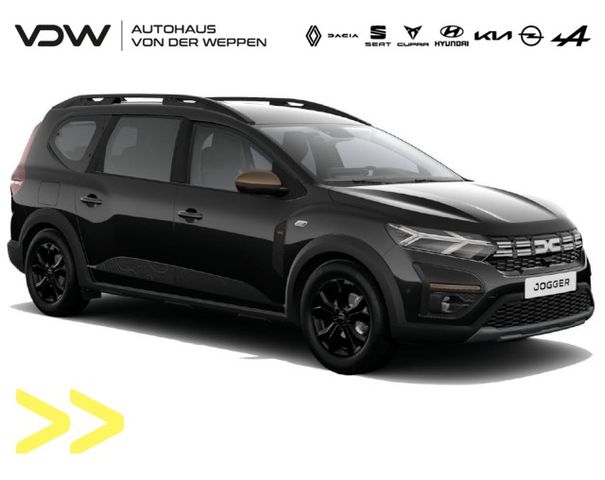 Dacia Jogger Extreme HYBRID Klima Rückfahrkamera