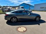 Mercedes-Benz C 180 Coupe - Mercedes-Benz C 180: Sportwagen