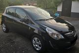 Opel Corsa 1.4 ecoFLEX Edition S/S Edition - Opel Corsa aus 2011: Ecoflex