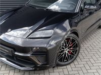 Porsche Macan - Vorschau Bild 15
