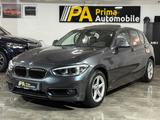 BMW 118i Lim. Advantage / 2. Hand Automatik Klima - BMW 118 aus 2015
