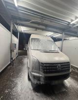 Volkswagen crafter kühltansporter - VW Crafter Gebrauchtwagen in Bremen