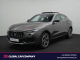 Maserati Levante AWD,PANO,LUFT,MEMO,H&K,NAVI,AHK,BIXENON - gebrauchte Maserati SUV & Geländewagen
