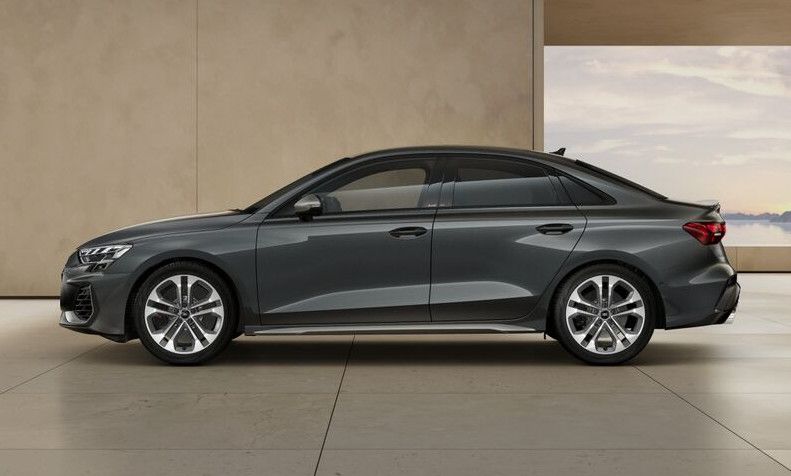 Audi S3 - Bild 6