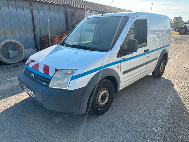 Ford Transit CONNECT 1 1.8 TDCI