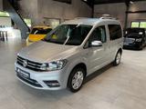 Volkswagen Caddy 1.4 TSI Klima Tempomat Einparkhilfe - gebrauchte VW Caddy aus dem Jahr 2015