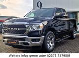 Dodge RAM 1500 5.7l Quad Cab, Kamera, Navi-App - Dodge RAM: Quad Cab