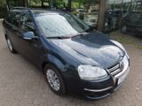 Volkswagen Golf V Variant 1.9 TDI Trendline - Volkswagen Golf mit Diesel-Antrieb: Kombi, Automatik, 1.9