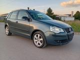 Volkswagen VW Polo,1,4TDI,Klima,Alu,TÜV/28,TOP Gepflegt, - Volkswagen Polo aus 2008: TDI