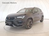 Cupra Ateca 2.0 TSI Tribe Edition 4Drive DSG - Cupra Ateca: Tribe Edition