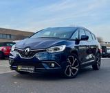 Renault Grand Scenic*1.4*7-Sitzer*1.Hand*Erst 39 Tkm*LED - blaue Renault Grand Scenic