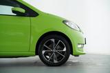 Skoda CITIGO iV BEST OF FRONTSCHEIBENHEIZUNG+KLIMAAUTO - Skoda Citigo Gebrauchtwagen in Leipzig