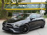 Mercedes-Benz CLA 250 SB*AMG-LINE*KAMERA*40-TKM* - Mercedes-Benz CLA 250 aus 2022