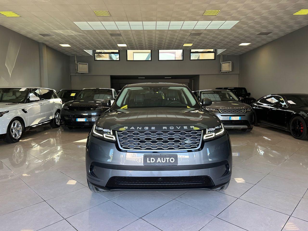 Land Rover Range Rover Velar Range Velar 2.0D I4 180 CV HSE