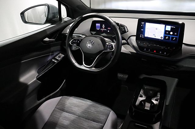 ID.4 City Sitzheizung ACC Ganzjahresreifen LED N