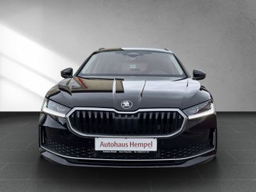 Skoda Superb Combi 1.5 TSI iV*CAM*AHZV*ACC*4xSHZ*0,5%*