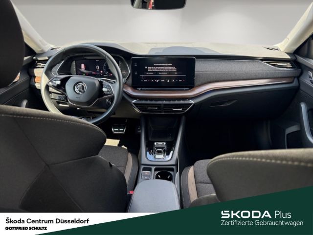 Skoda Octavia - Bild 7
