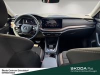 Skoda Octavia - Vorschau Bild 7