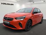 Opel Corsa Elegance 1.2    Allwetterreifen*CarPlay*Si