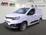 Toyota PROACE CITY L1 Meister 6-Gang 1,5L D-4D