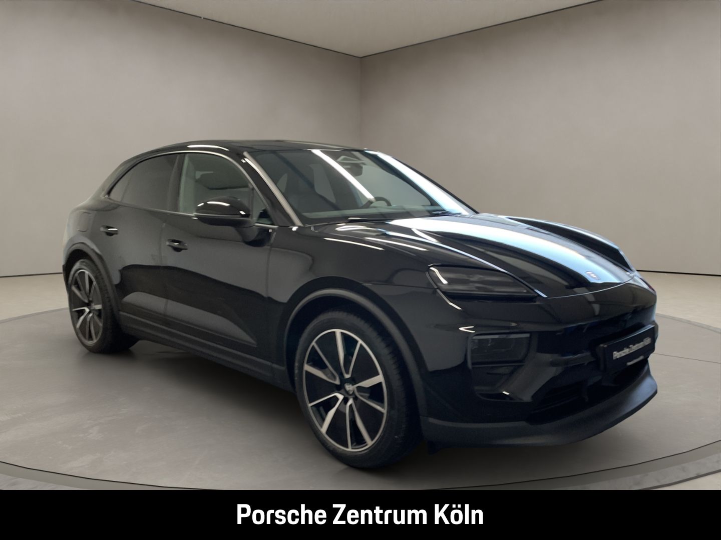 Porsche Macan - Bild 7