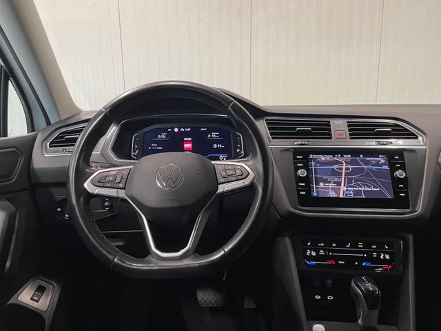 Tiguan Allspace Life 2.0 TDI DSG STANDHZG