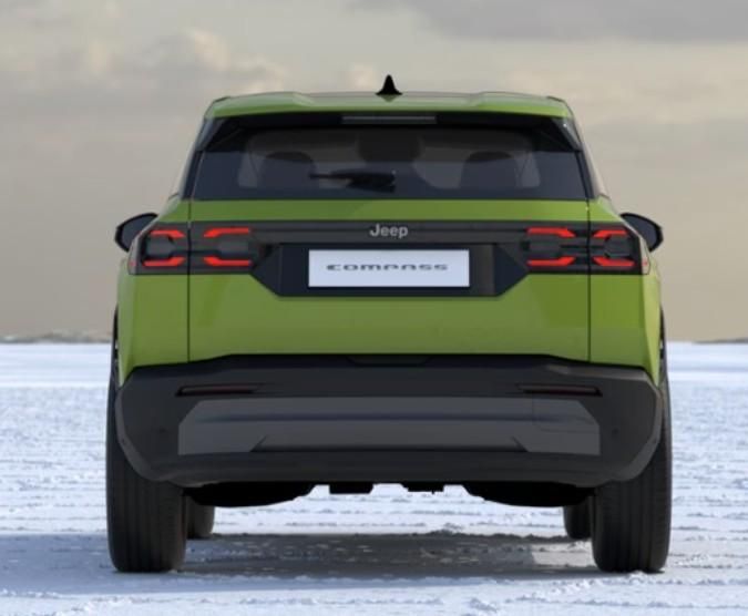 Jeep Compass - Bild 4