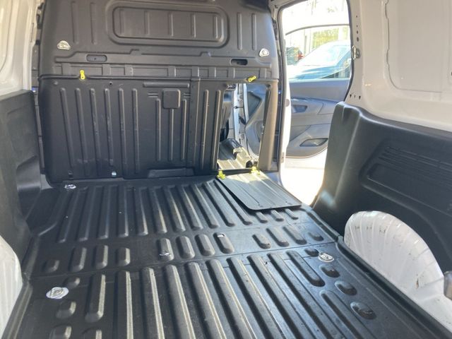 Opel COMBO CARGO EDITION XL 1.5 DIESEL